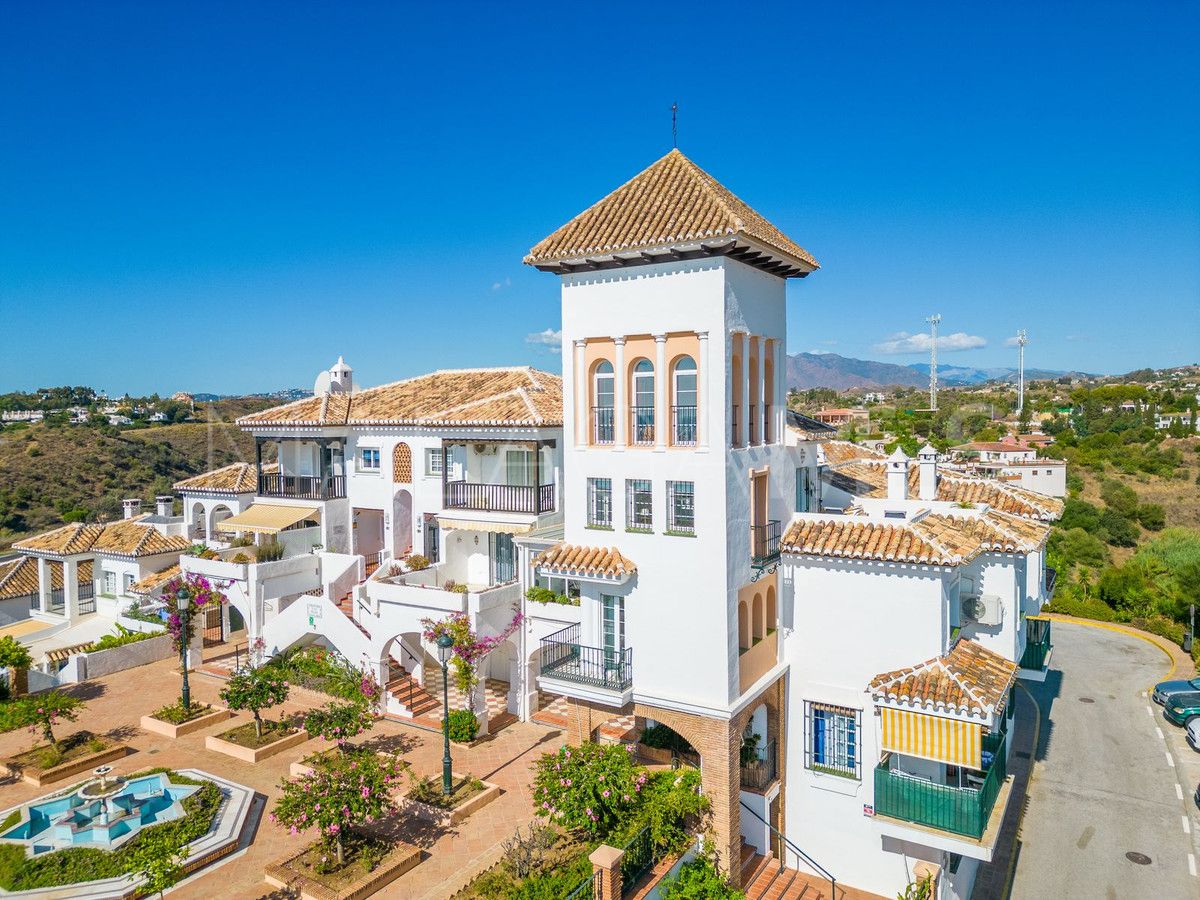 Wohnung for sale in Mijas
