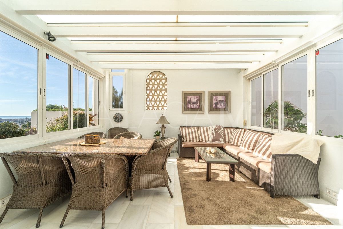 Wohnung for sale in Mijas