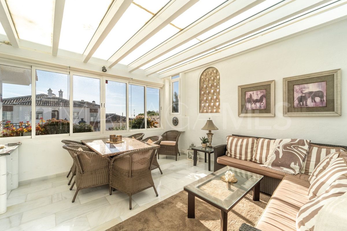 Wohnung for sale in Mijas