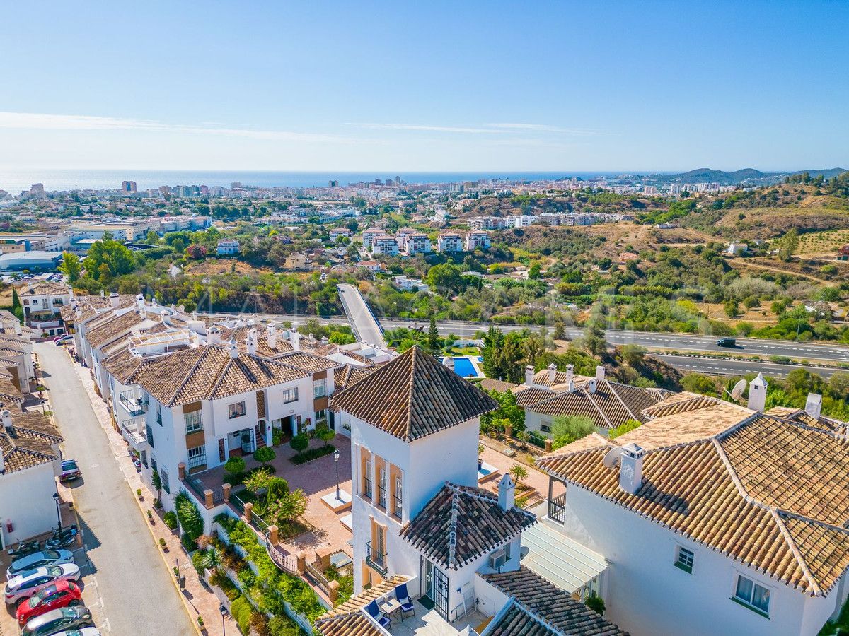 Wohnung for sale in Mijas