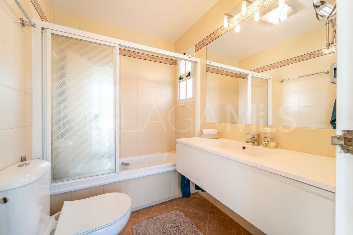 Wohnung for sale in Mijas
