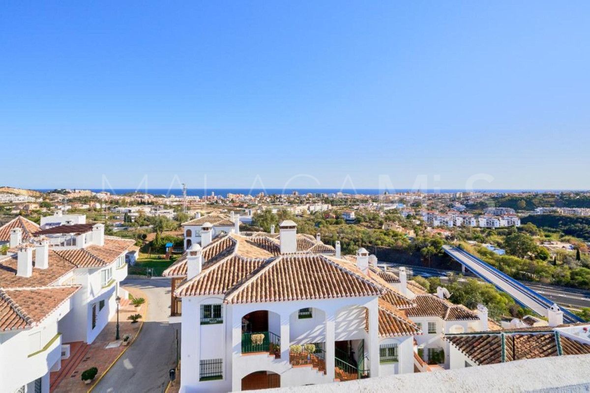 Wohnung for sale in Mijas