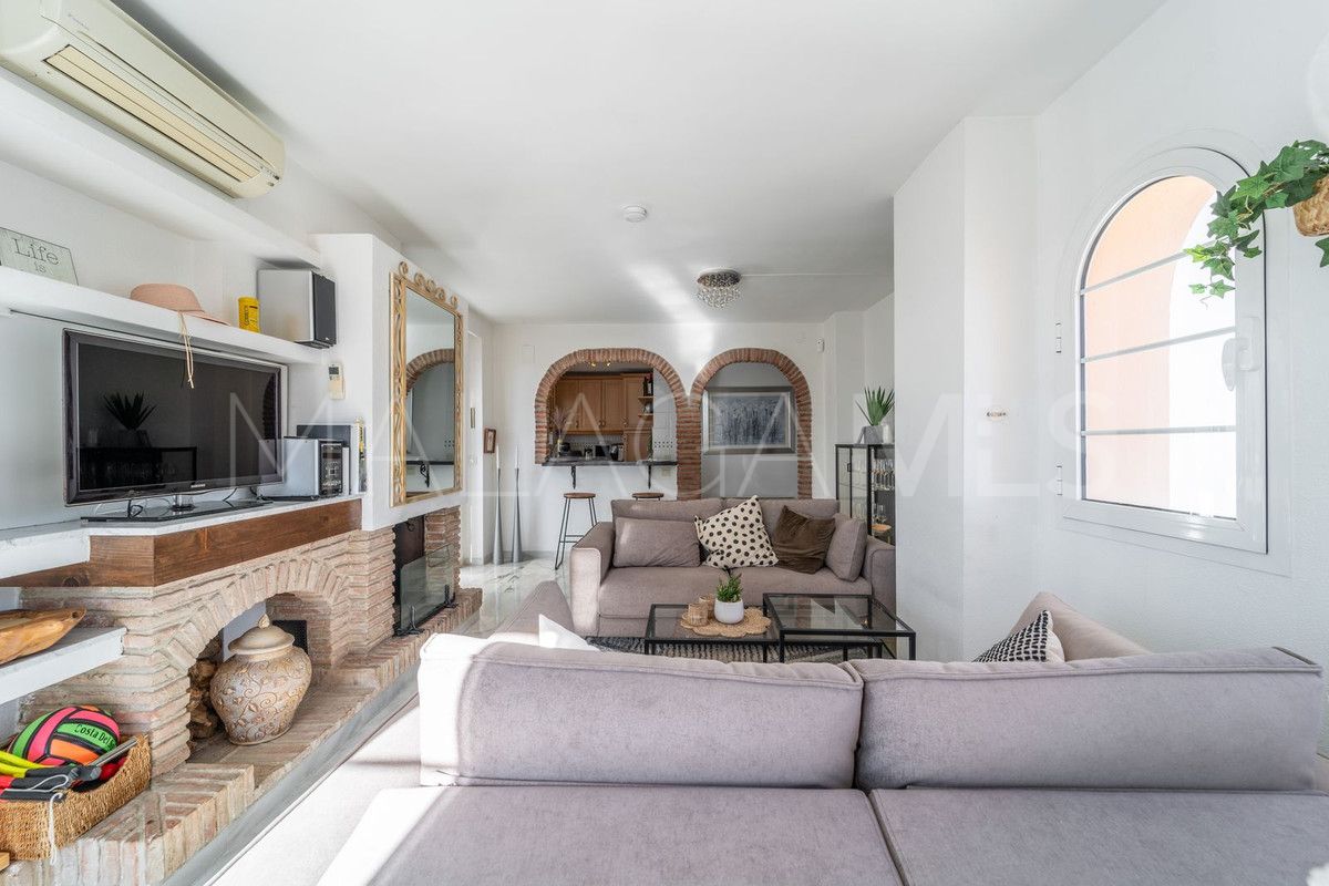 Wohnung for sale in Mijas
