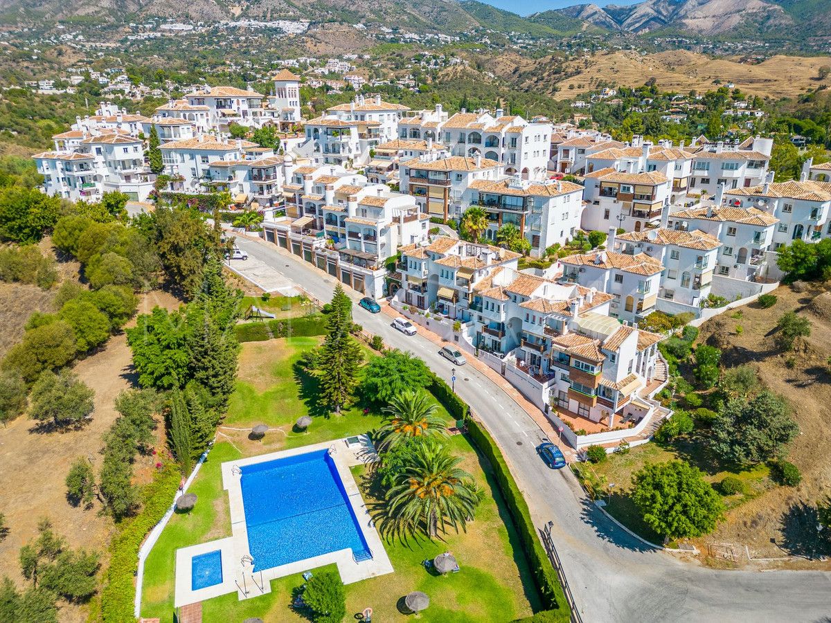Wohnung for sale in Mijas