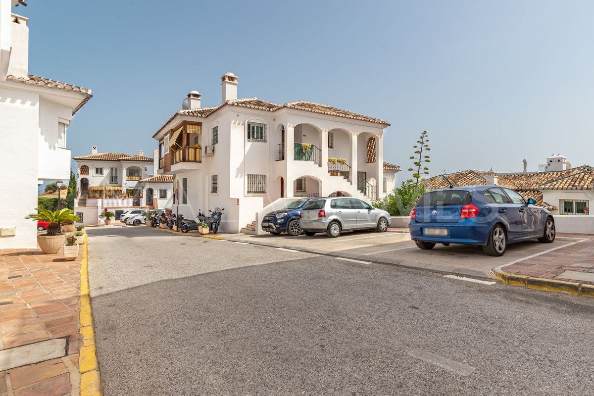 Wohnung for sale in Mijas