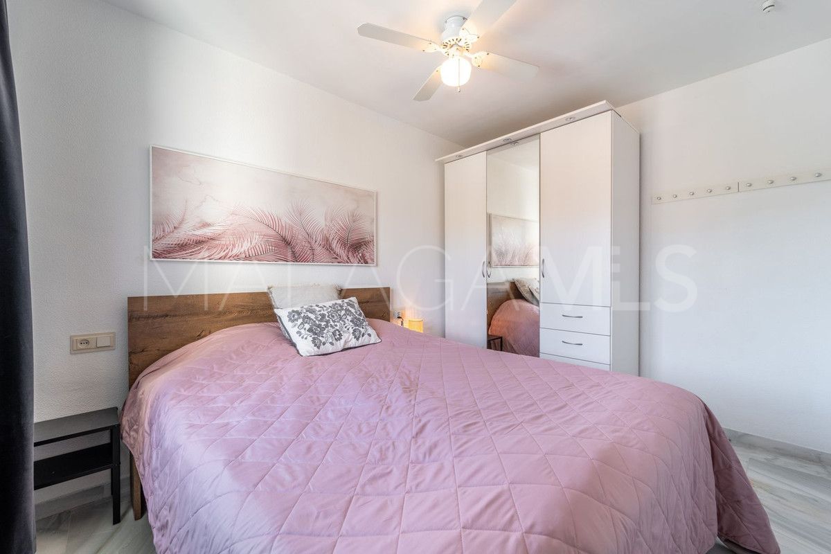 Wohnung for sale in Mijas