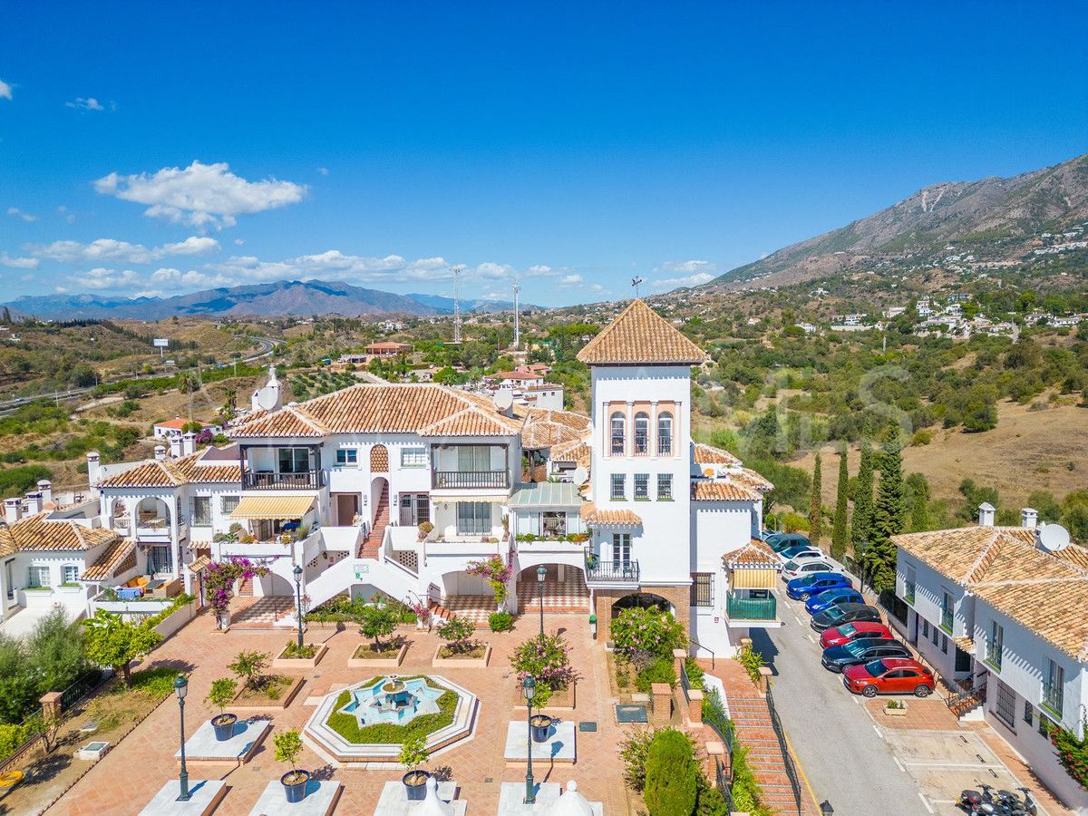 Wohnung for sale in Mijas