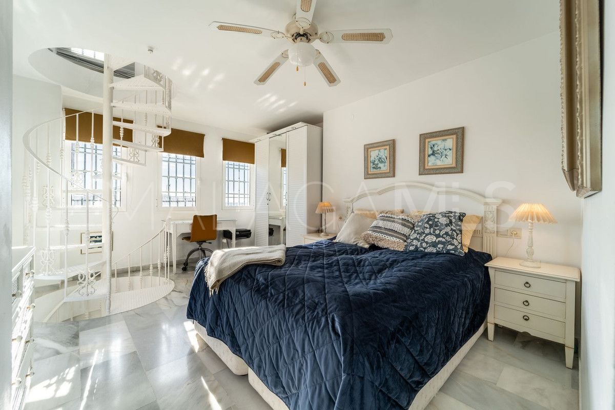 Wohnung for sale in Mijas
