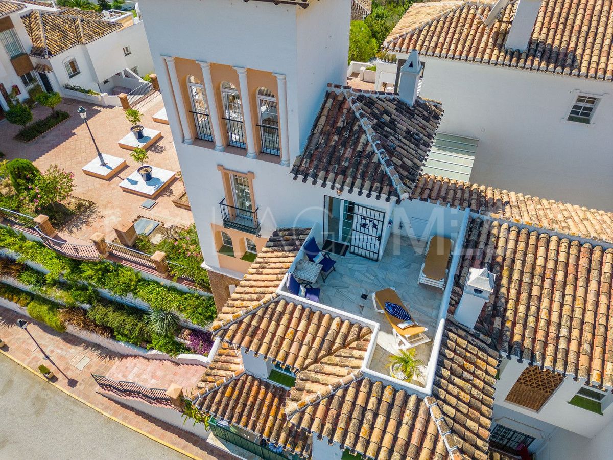 Wohnung for sale in Mijas