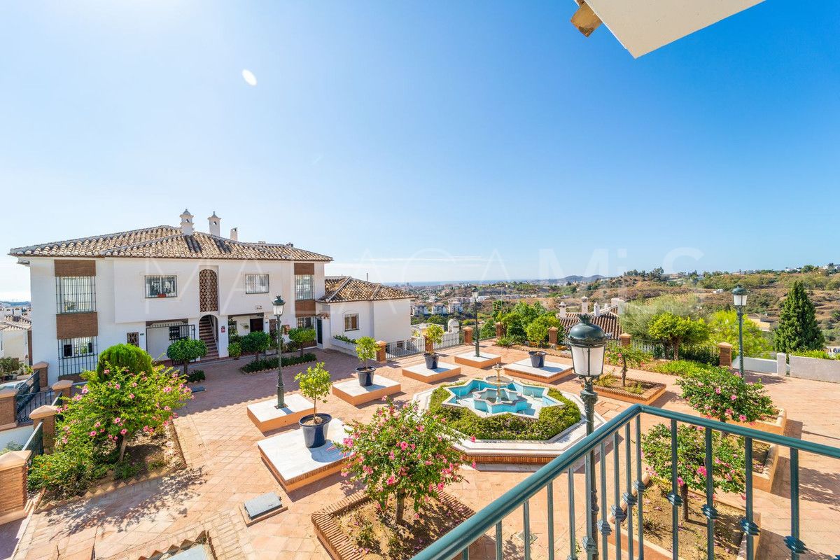 Wohnung for sale in Mijas