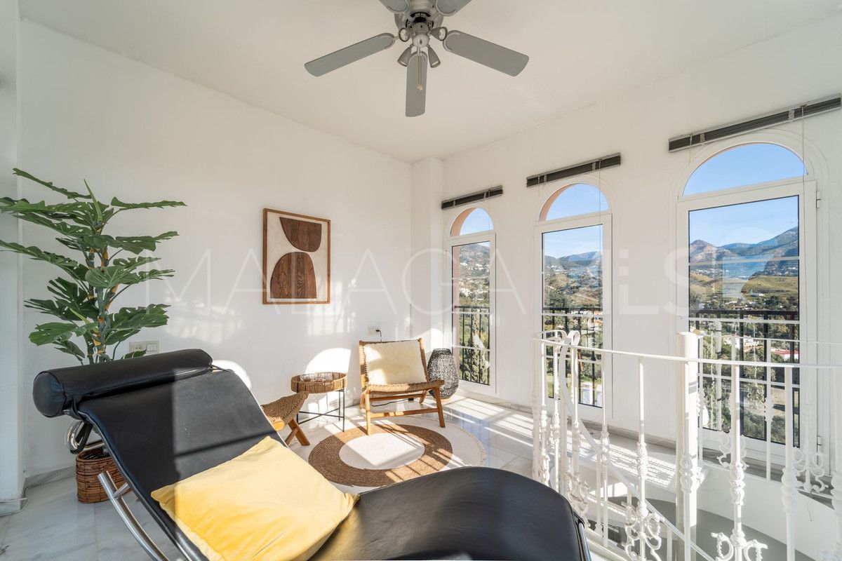 Wohnung for sale in Mijas