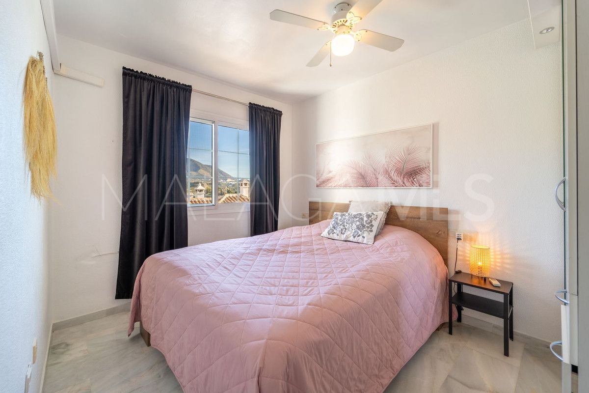Wohnung for sale in Mijas