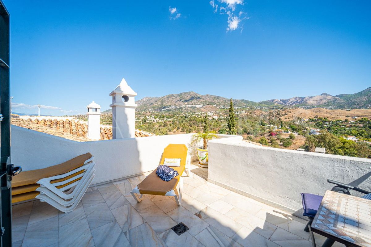 Wohnung for sale in Mijas
