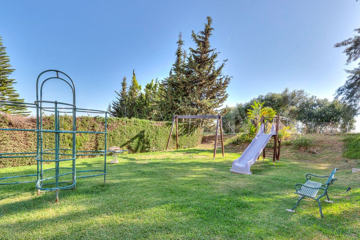 Wohnung for sale in Mijas