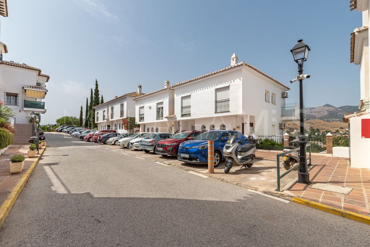 Wohnung for sale in Mijas