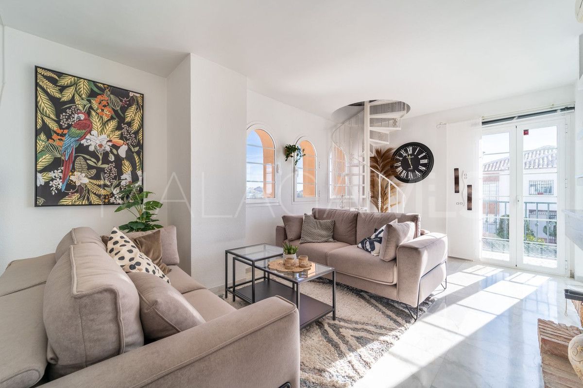 Wohnung for sale in Mijas