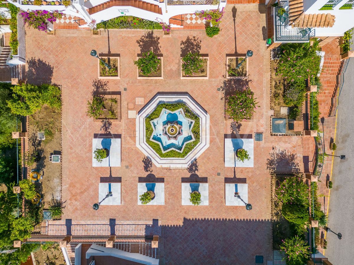 Wohnung for sale in Mijas