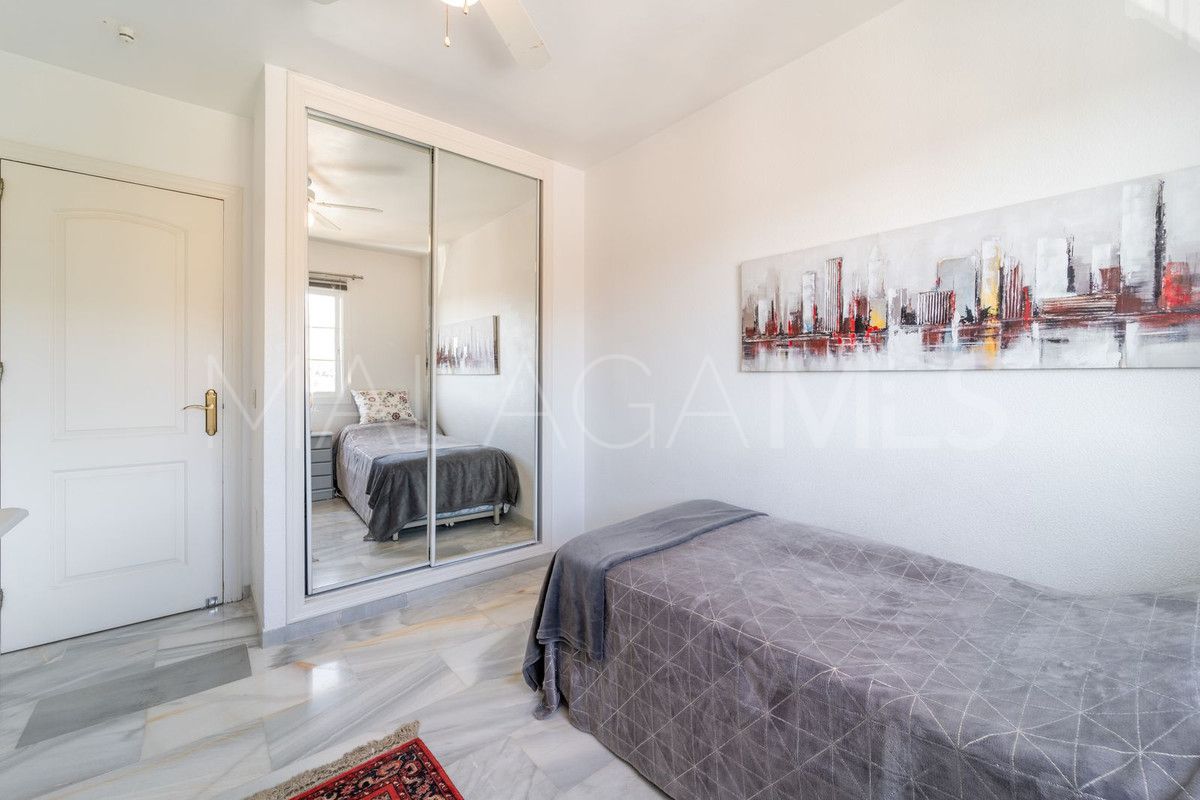 Wohnung for sale in Mijas