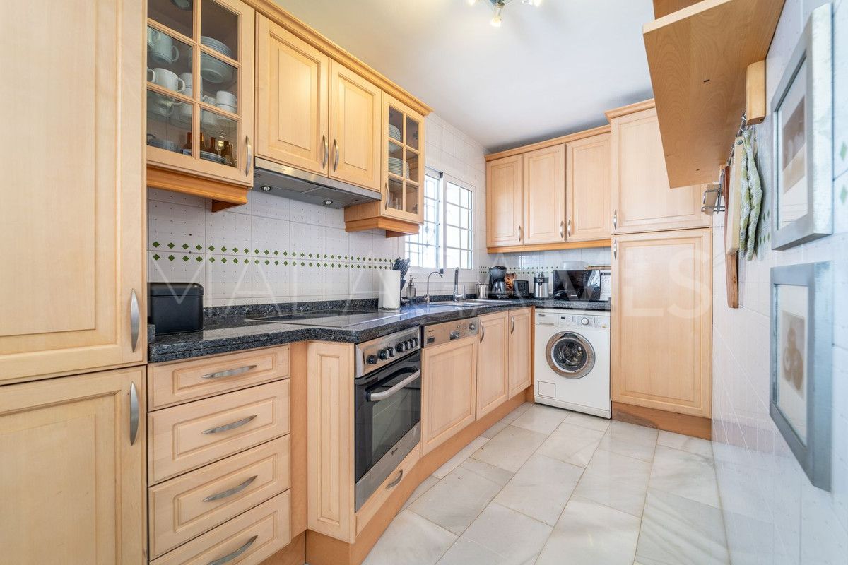 Wohnung for sale in Mijas