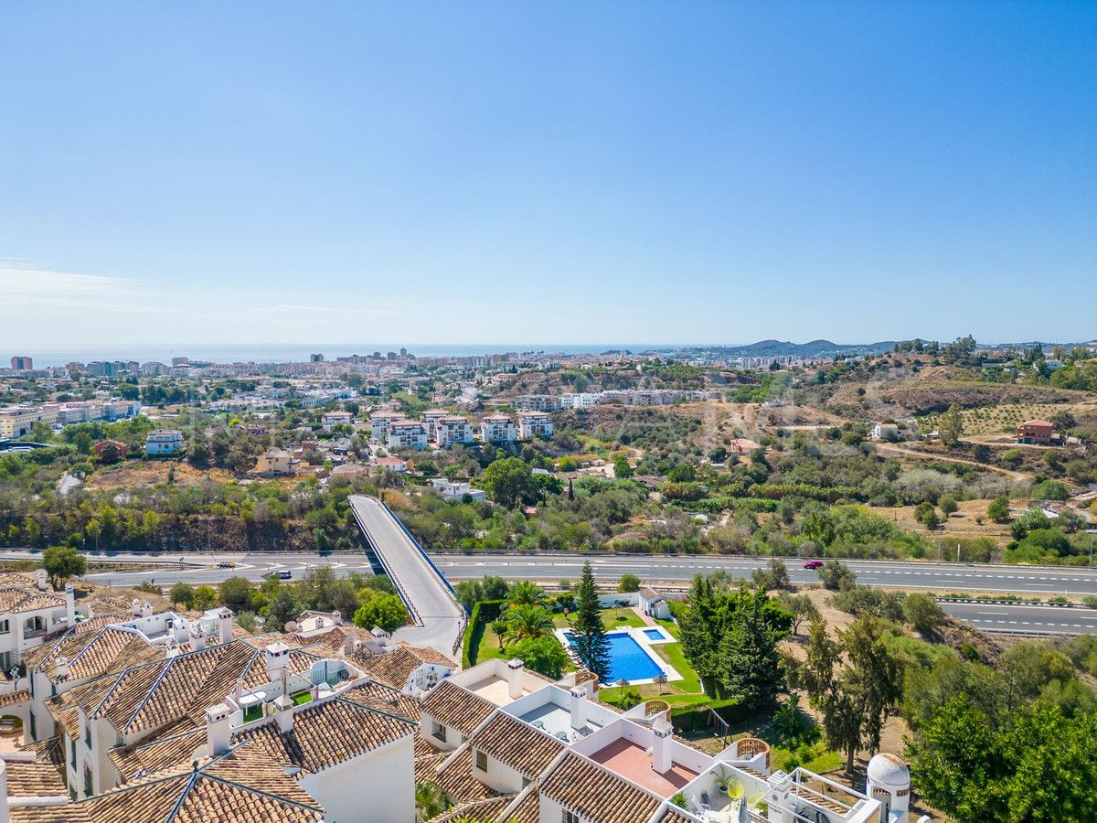 Wohnung for sale in Mijas