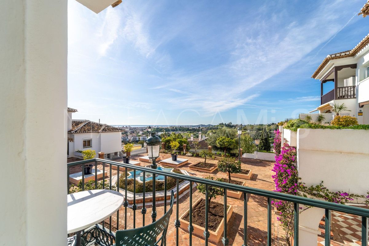 Wohnung for sale in Mijas