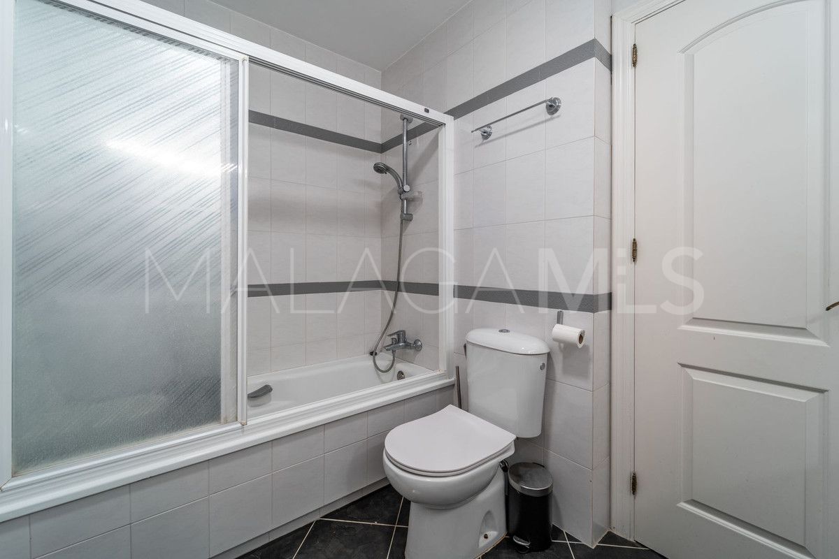 Wohnung for sale in Mijas