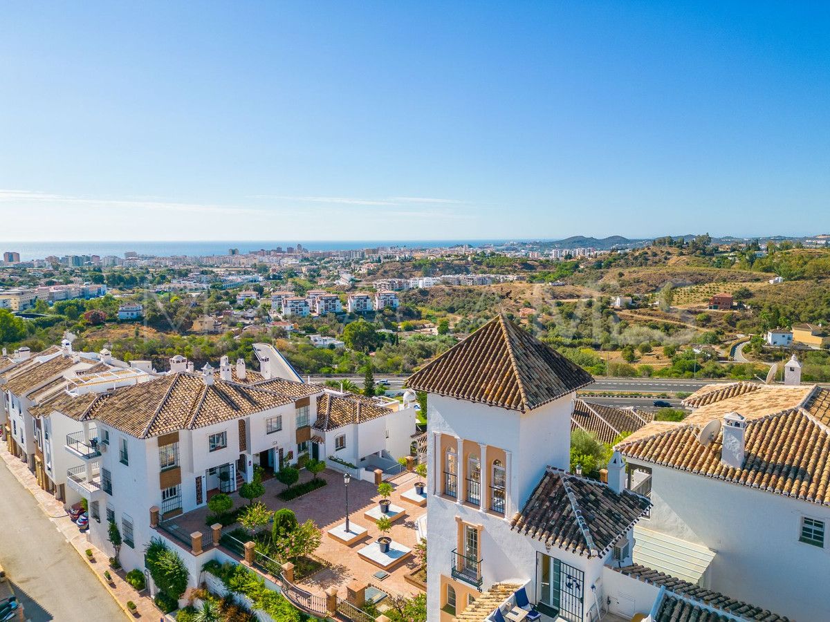 Wohnung for sale in Mijas