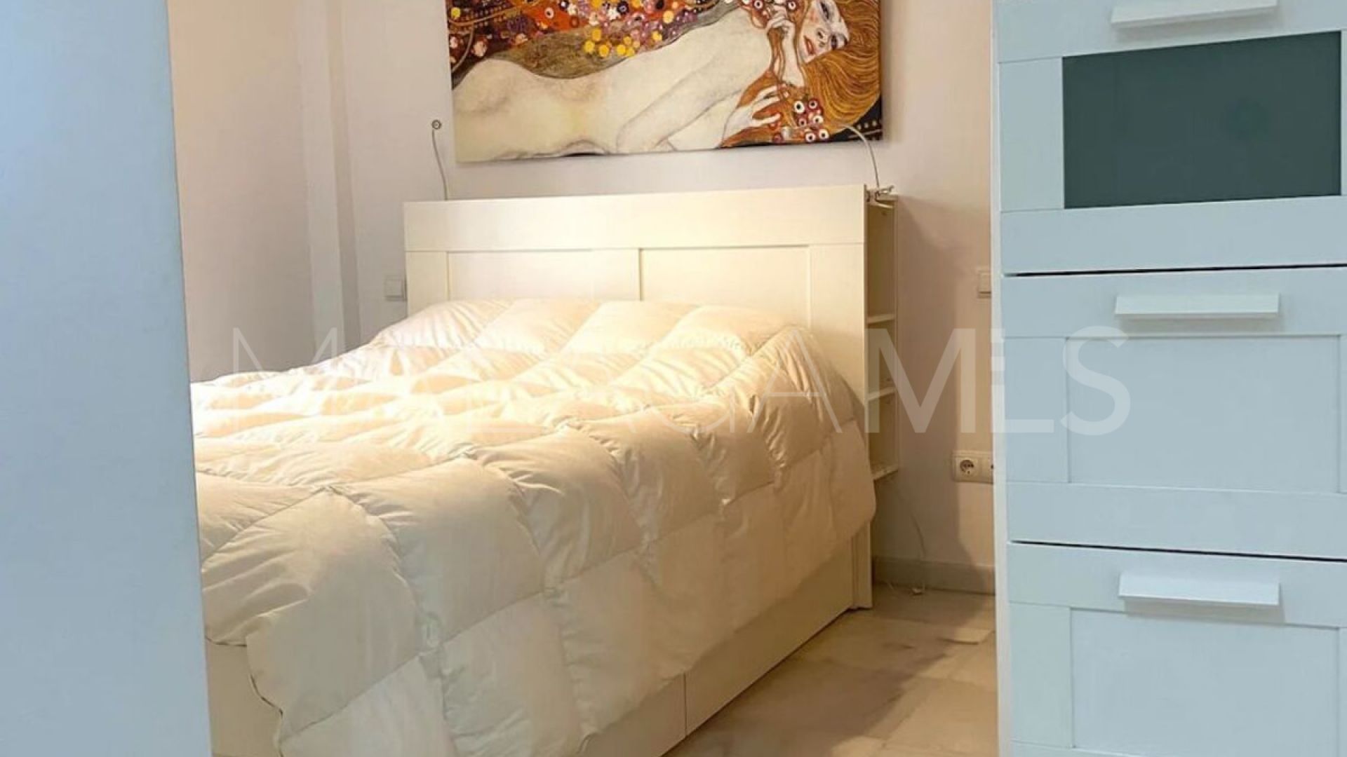 Wohnung for sale in Fuengirola
