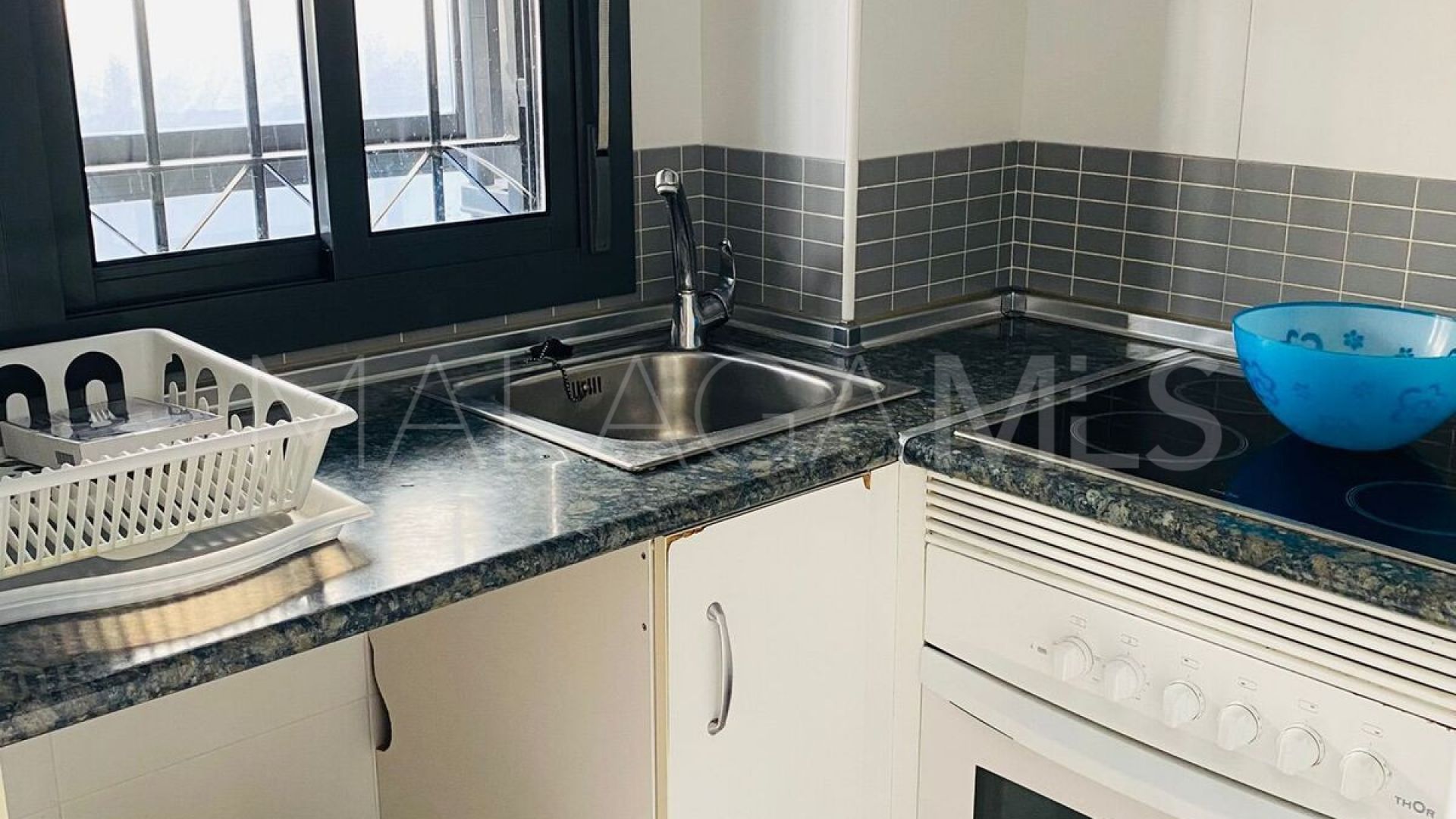 Wohnung for sale in Fuengirola
