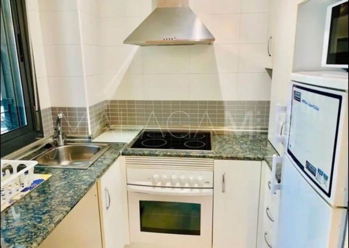 Wohnung for sale in Fuengirola