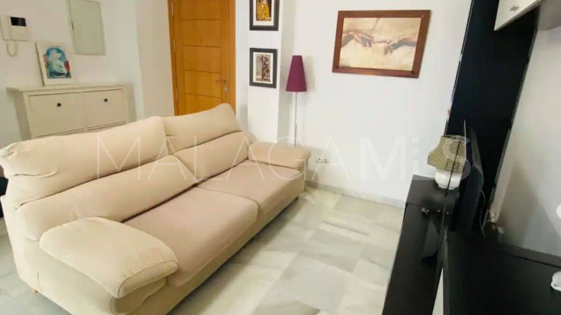 Wohnung for sale in Fuengirola