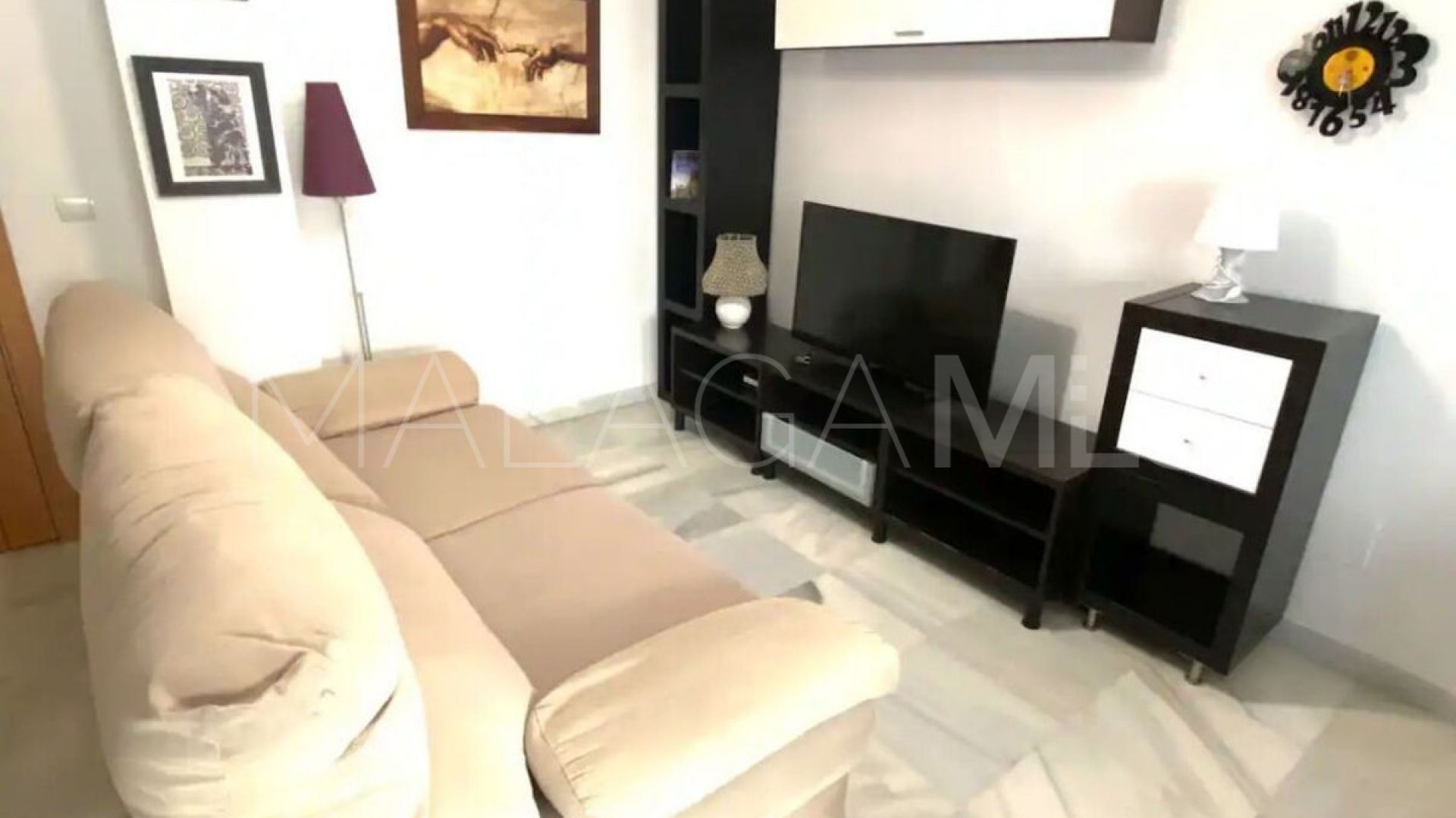 Wohnung for sale in Fuengirola