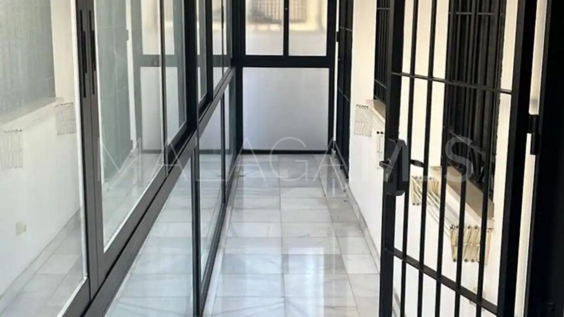 Wohnung for sale in Fuengirola