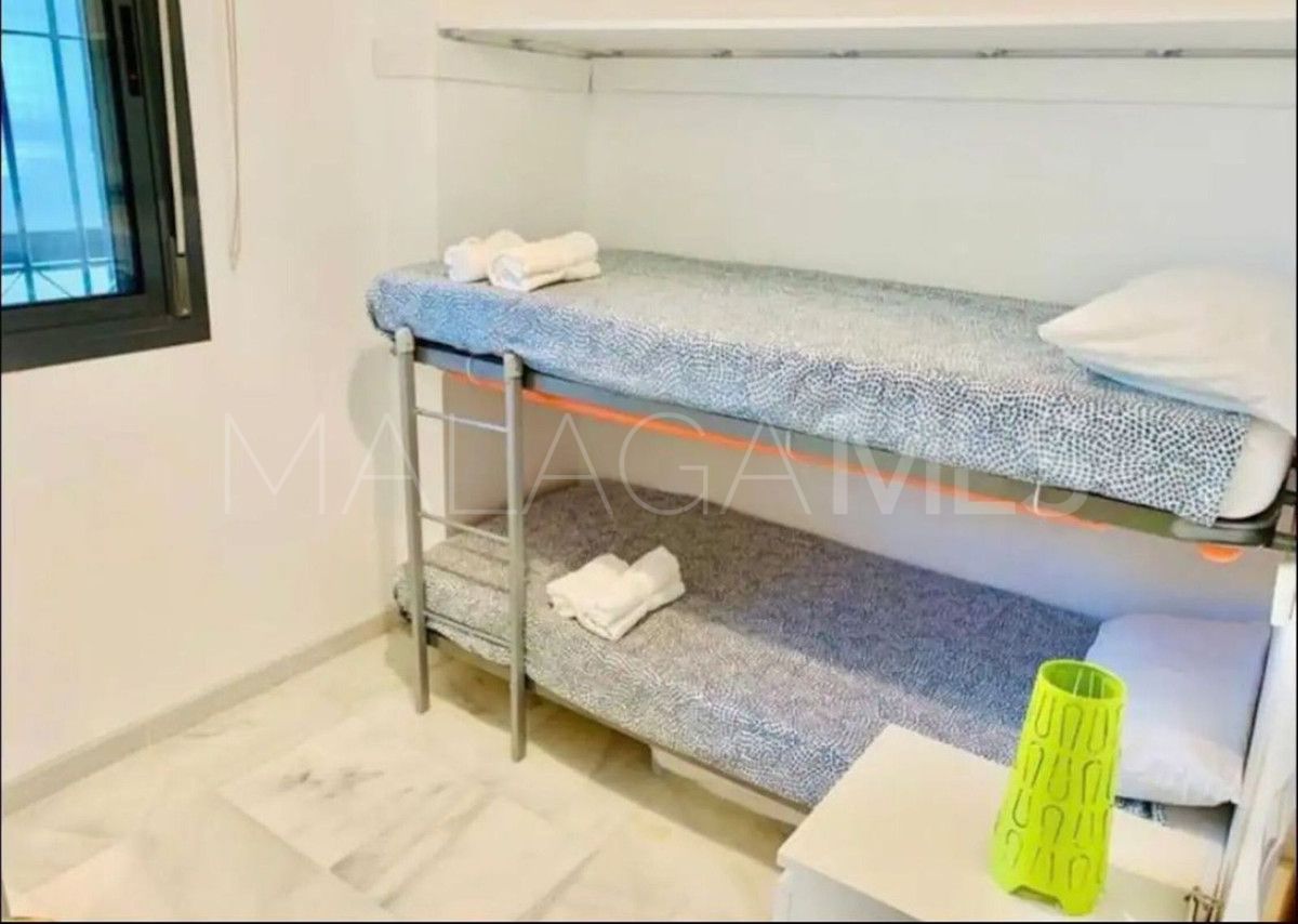 Wohnung for sale in Fuengirola