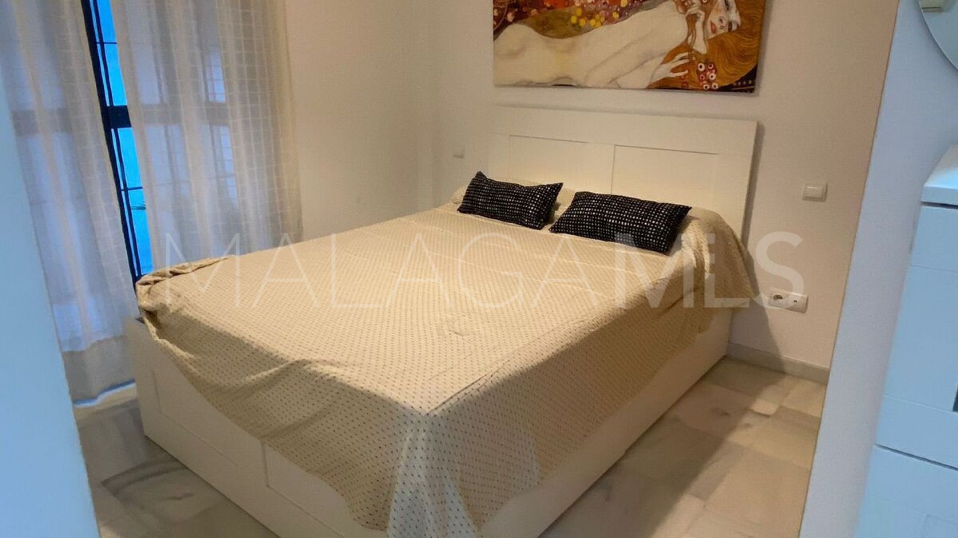 Wohnung for sale in Fuengirola