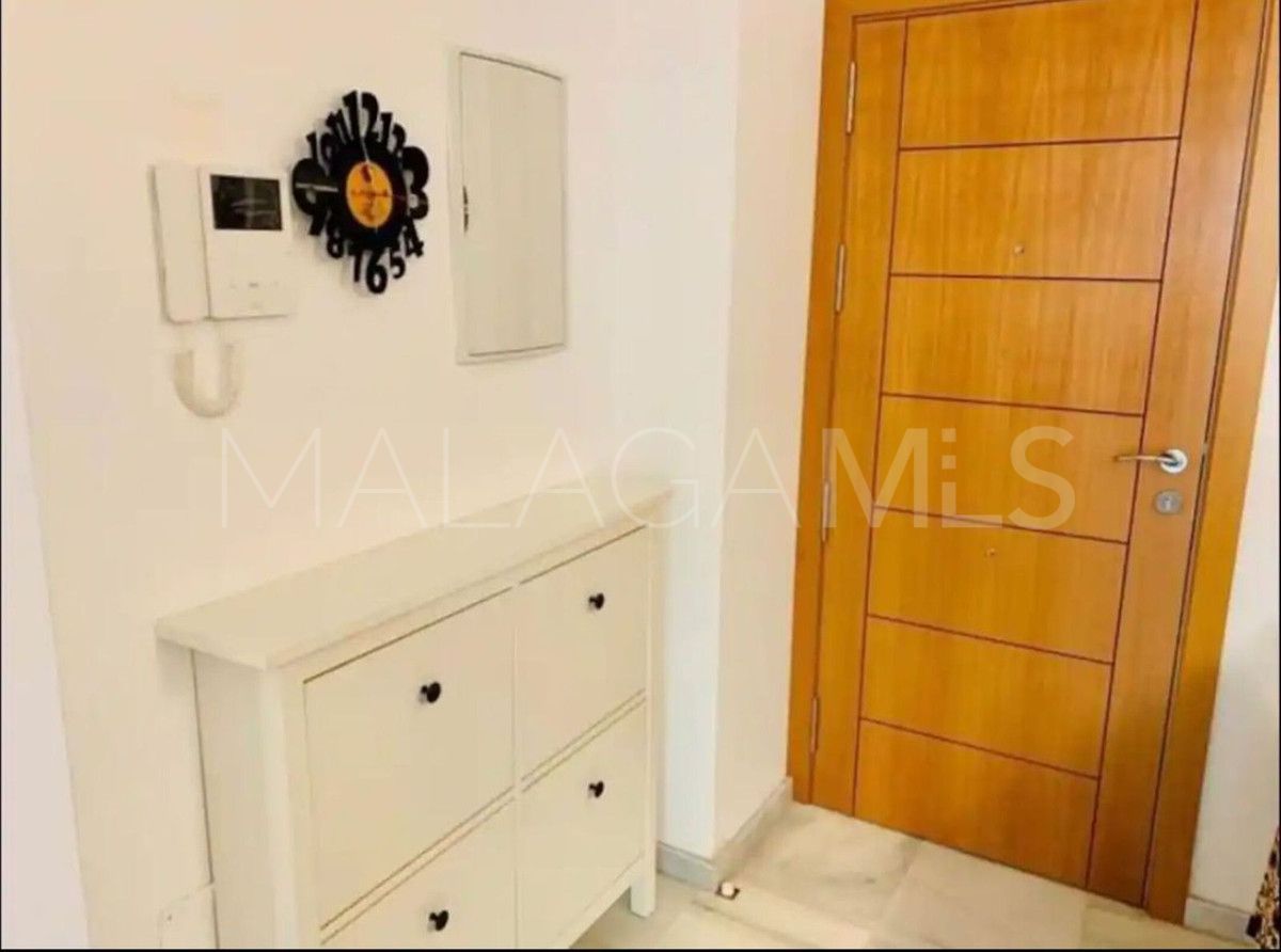 Wohnung for sale in Fuengirola