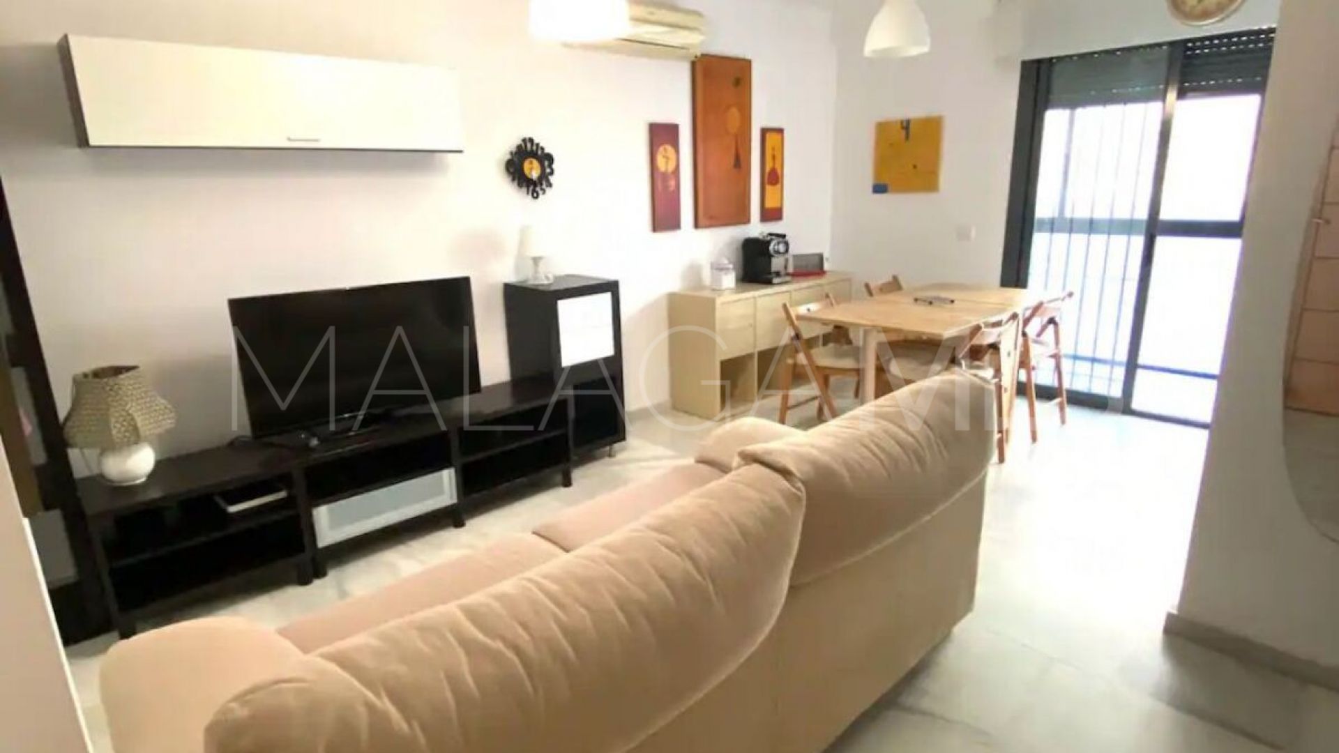 Wohnung for sale in Fuengirola