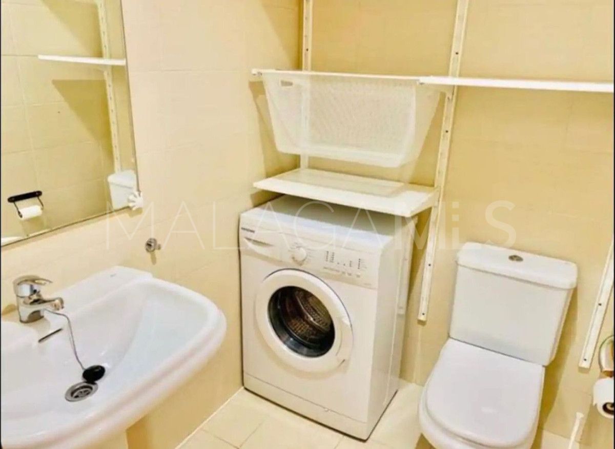 Wohnung for sale in Fuengirola