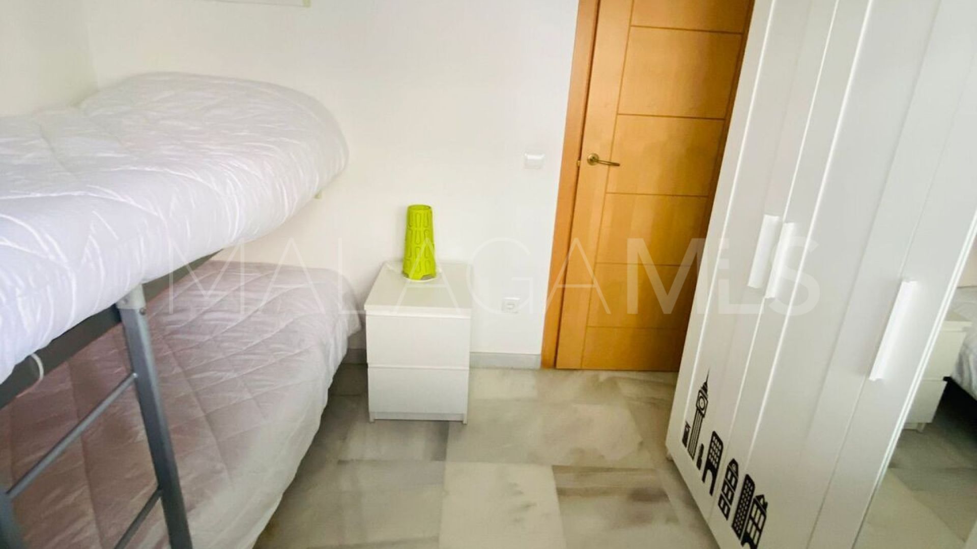 Wohnung for sale in Fuengirola