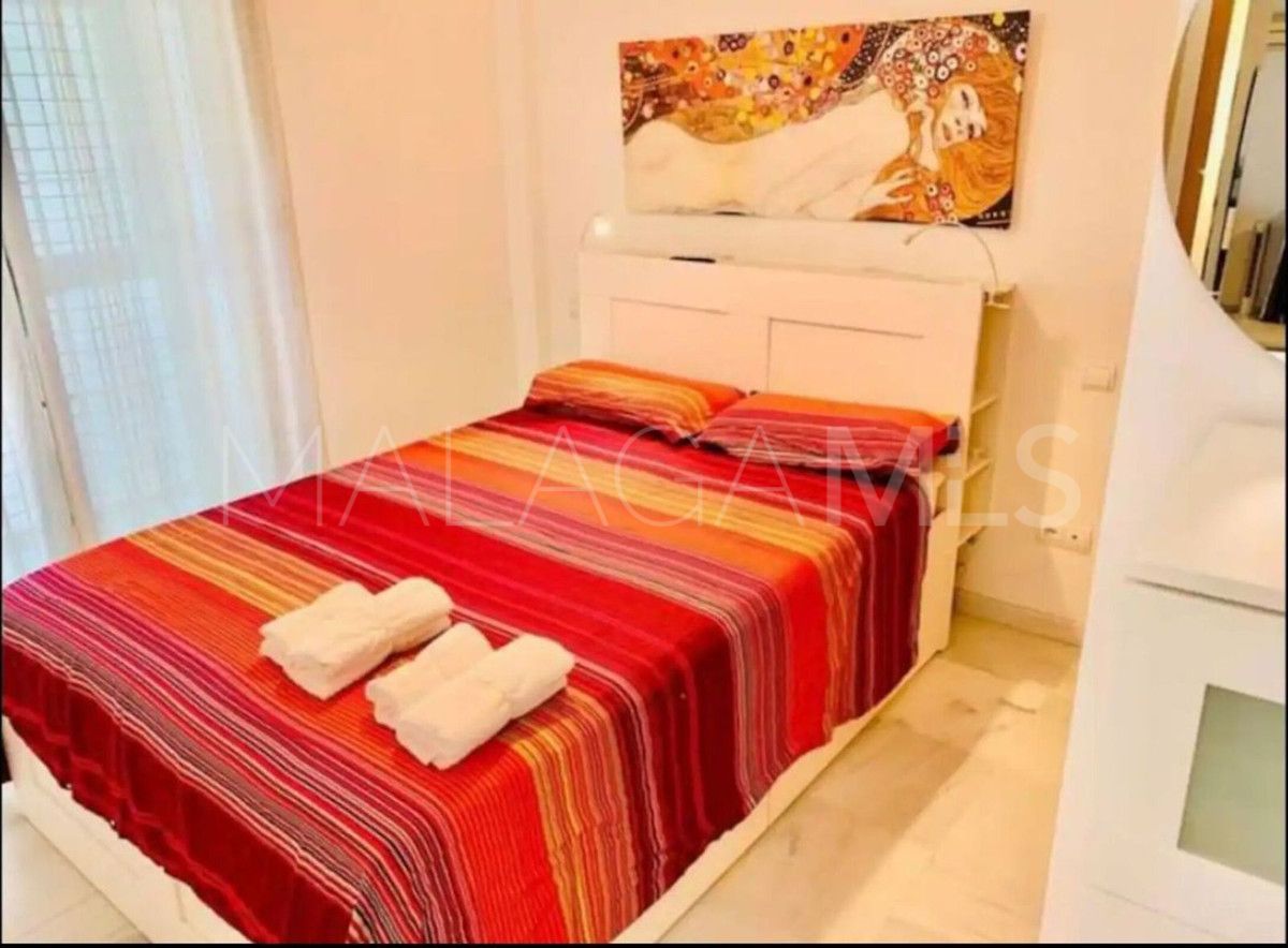Wohnung for sale in Fuengirola