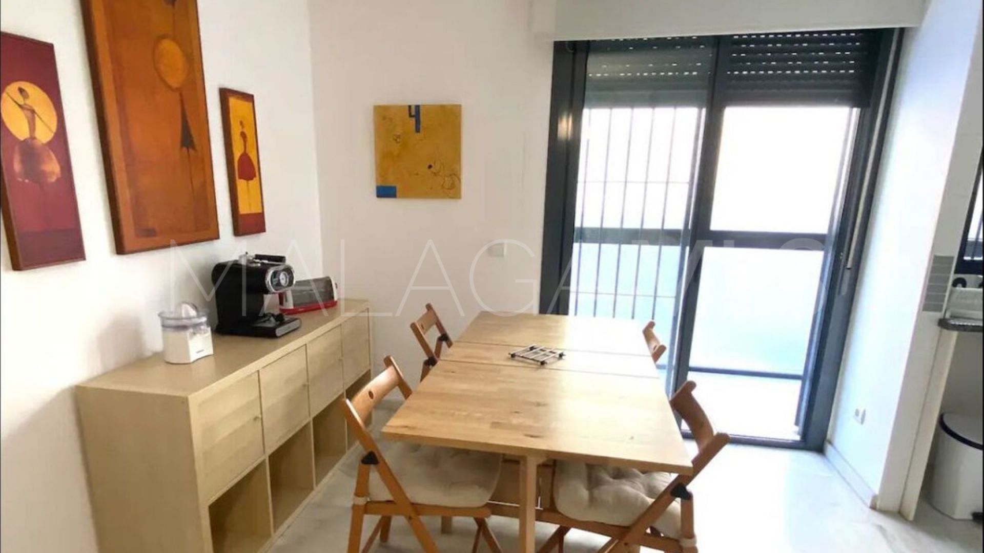 Wohnung for sale in Fuengirola