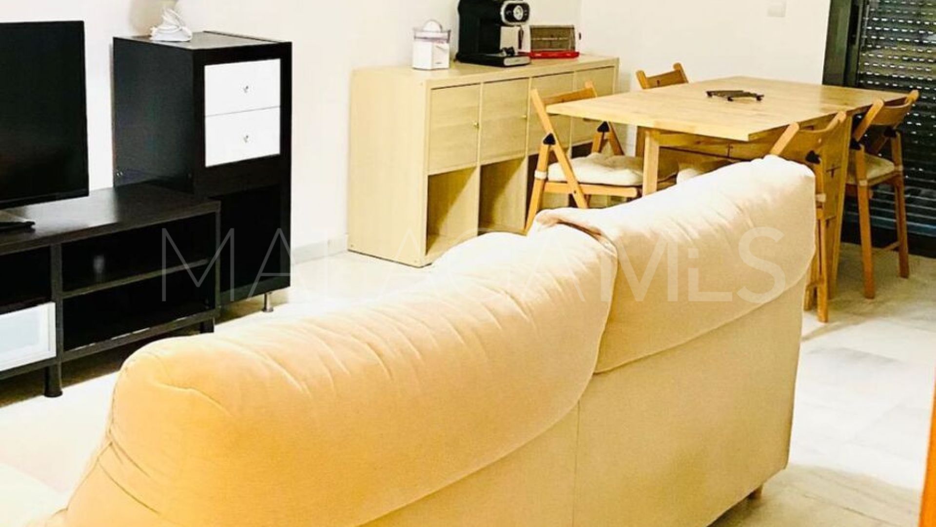 Wohnung for sale in Fuengirola