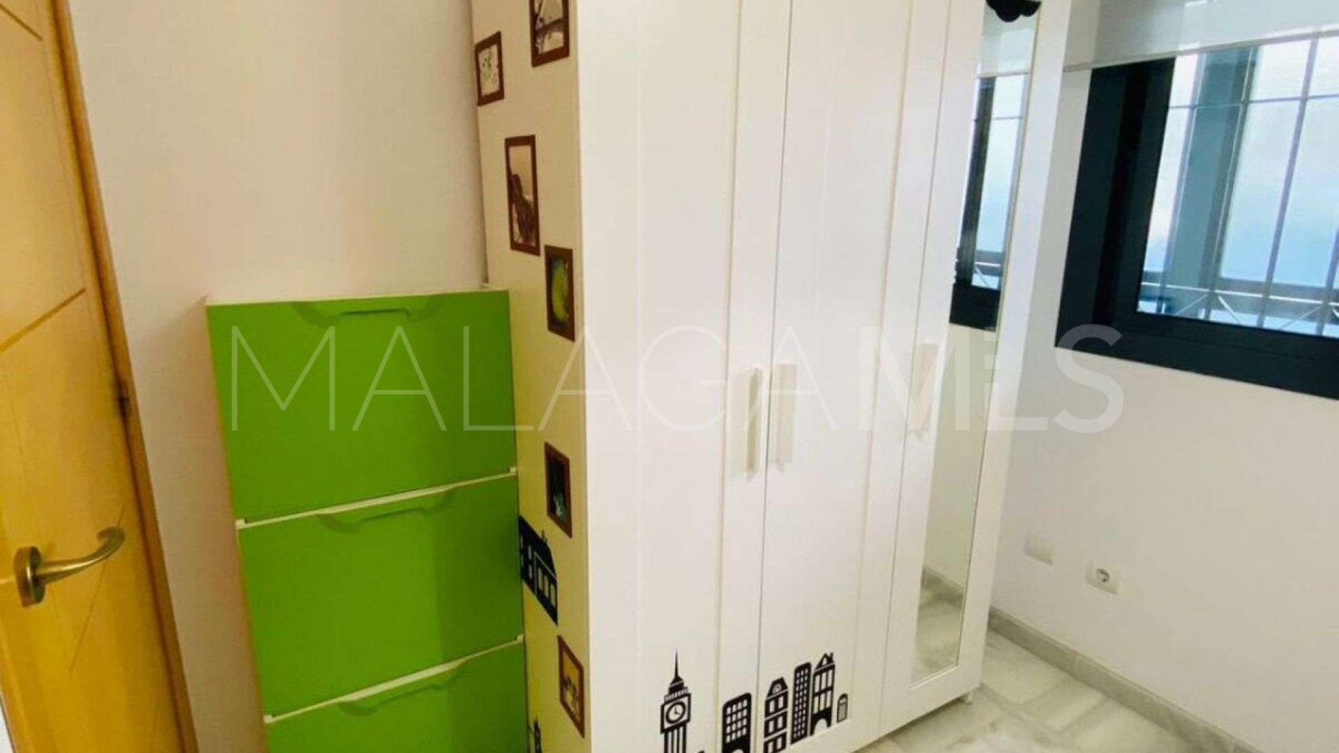 Wohnung for sale in Fuengirola