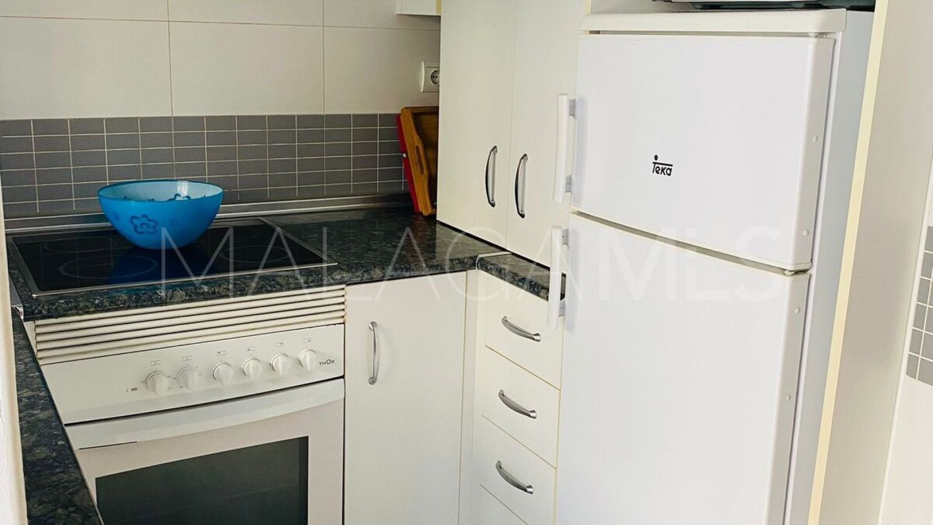 Wohnung for sale in Fuengirola