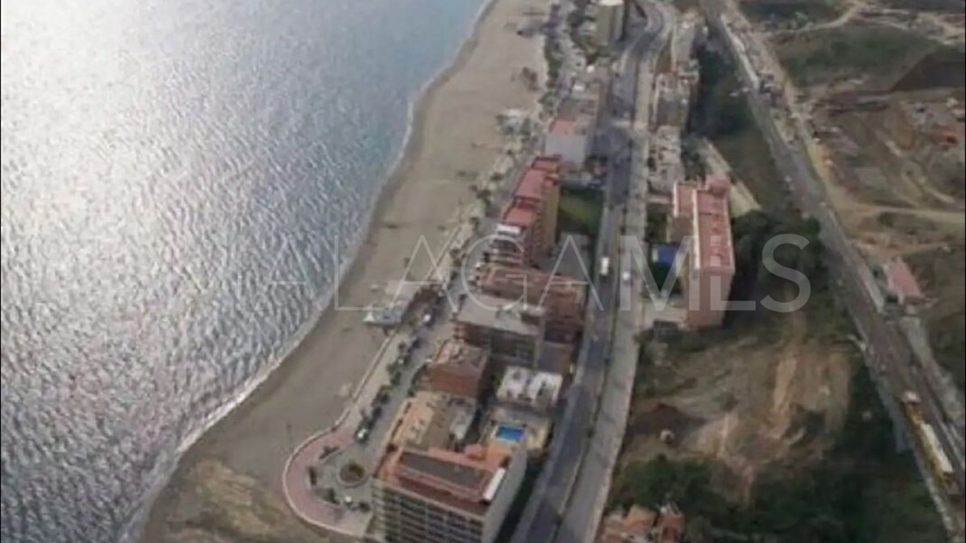 Wohnung for sale in Fuengirola