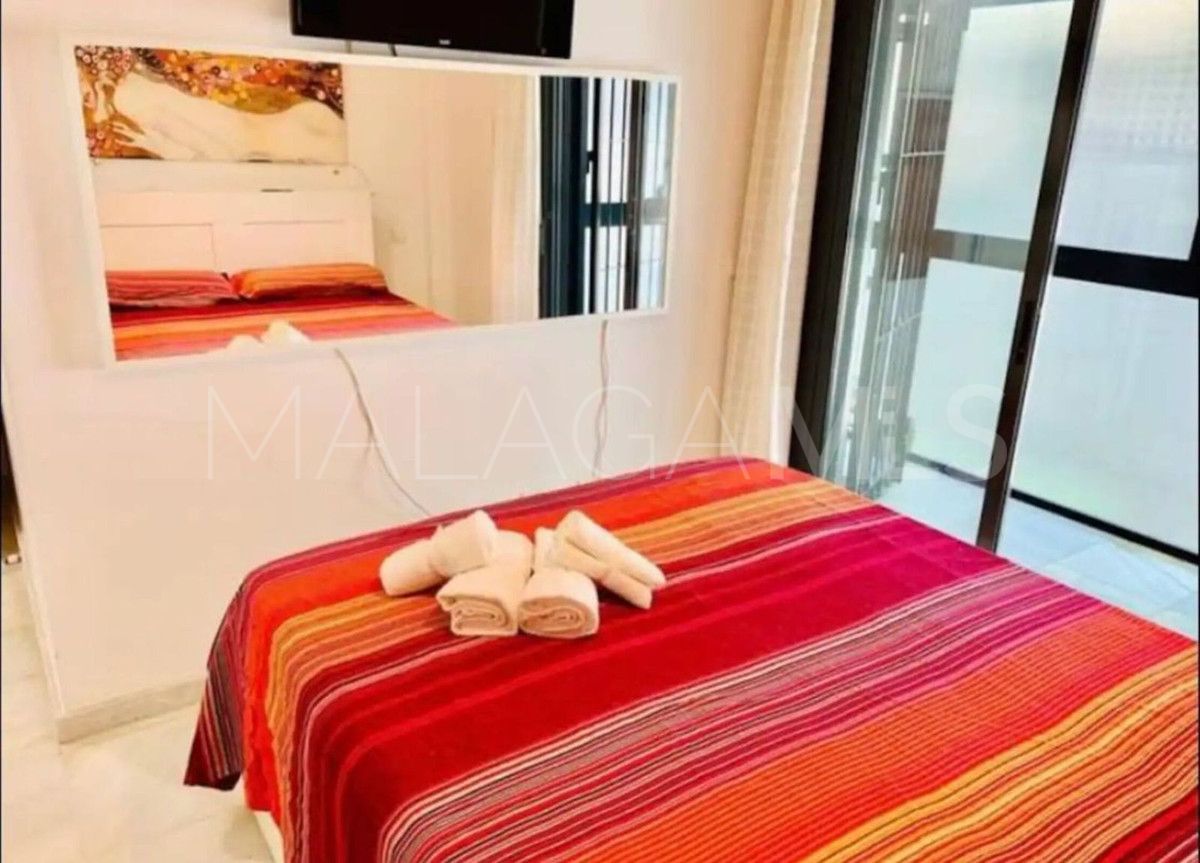 Wohnung for sale in Fuengirola