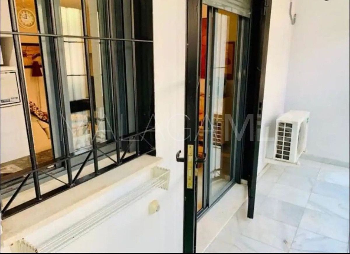 Wohnung for sale in Fuengirola