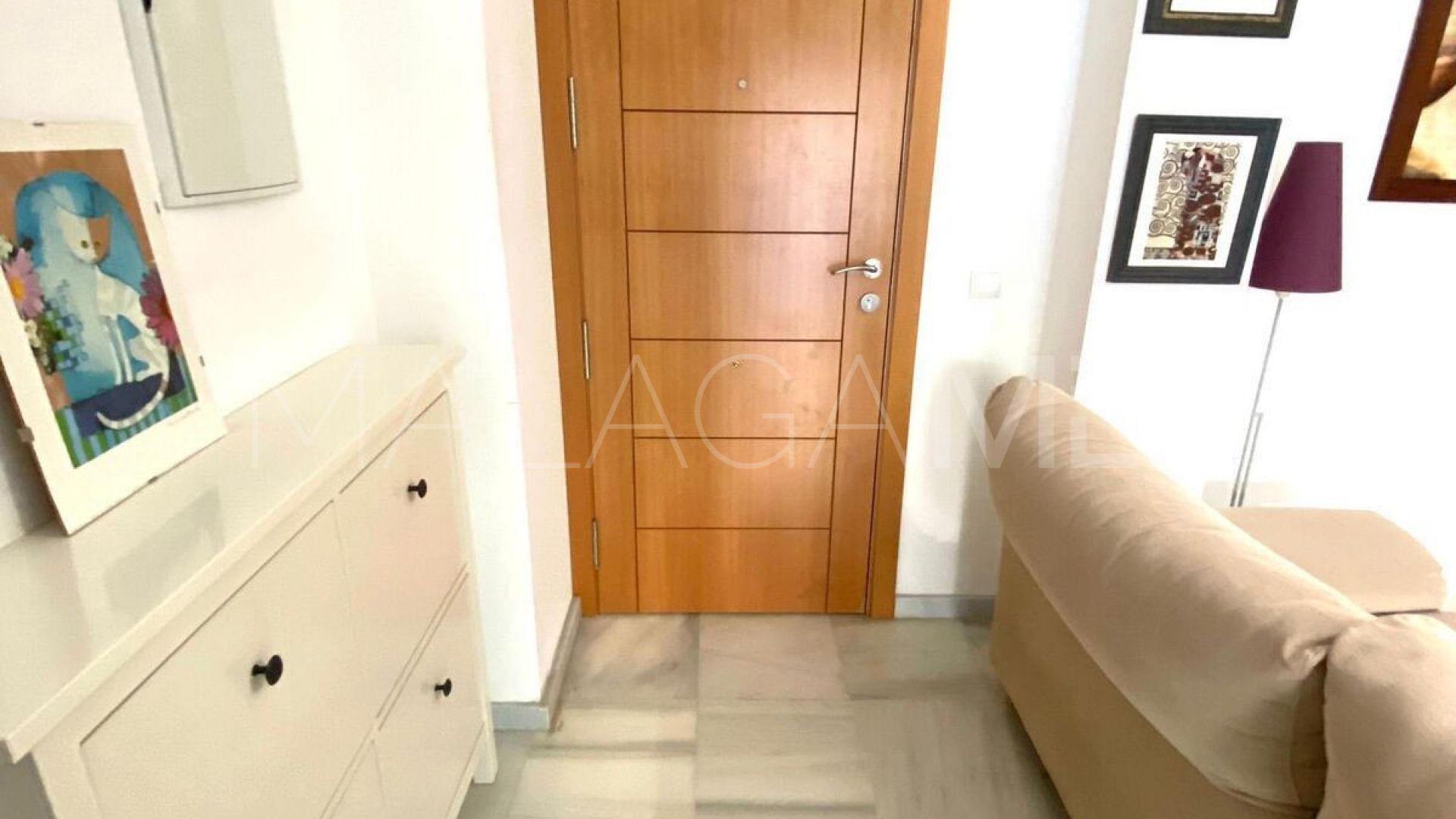 Wohnung for sale in Fuengirola