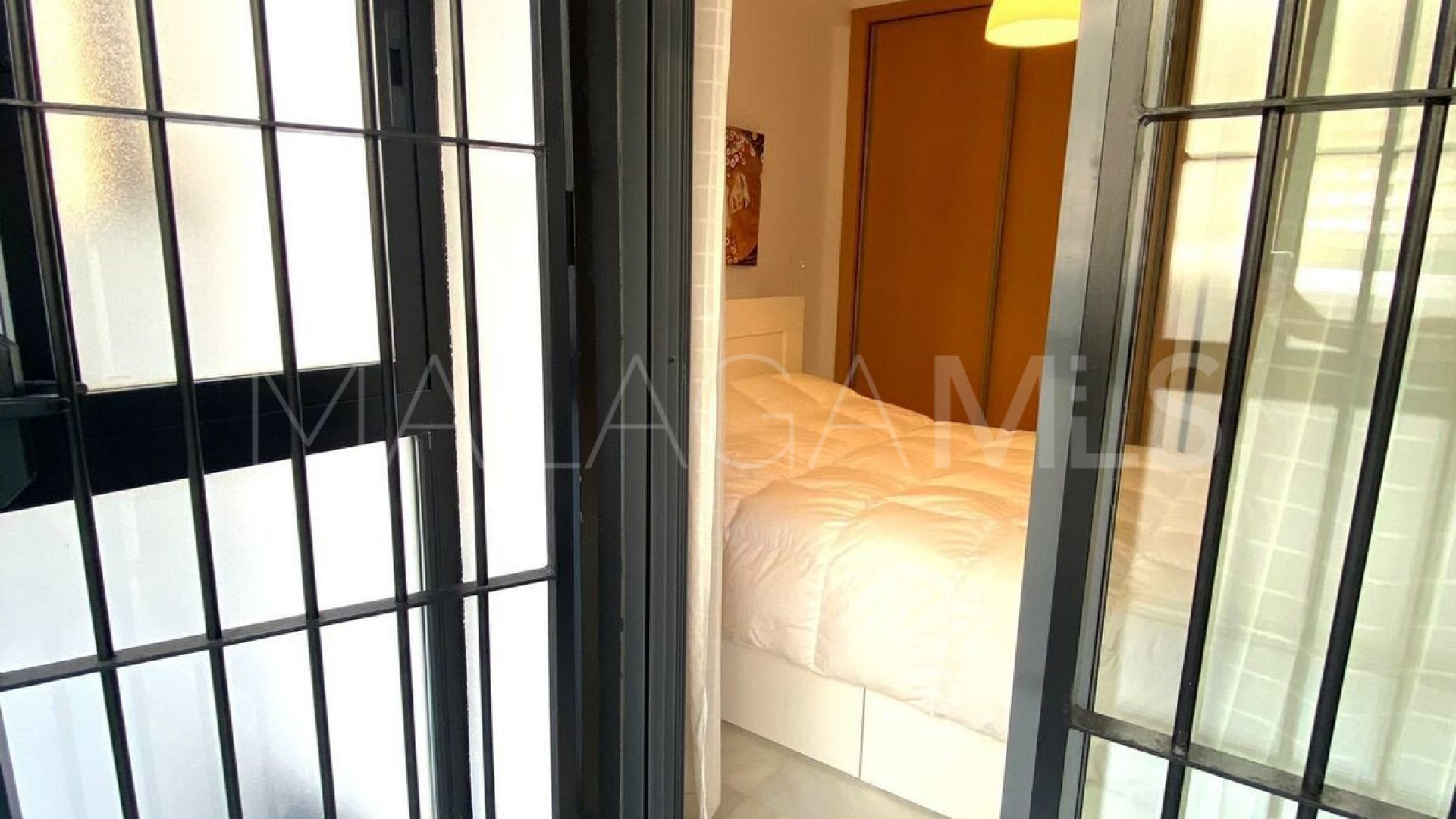 Wohnung for sale in Fuengirola