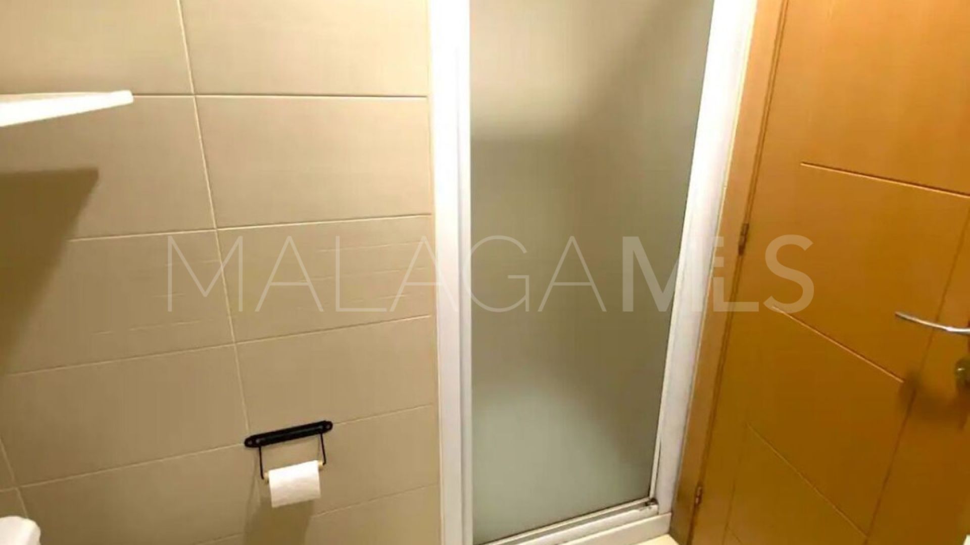 Wohnung for sale in Fuengirola